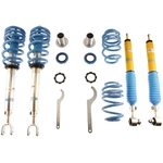 Order Major Suspension Kit by BILSTEIN - 48-116541 For Your Vehicle