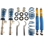 Order Major Suspension Kit by BILSTEIN - 48-135245 For Your Vehicle