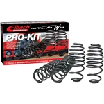 Order Major Suspension Kit by EIBACH - 2021.140 For Your Vehicle