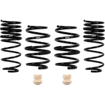 Order Kit de suspension Majeur par EIBACH - 35125.140 For Your Vehicle