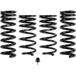 Order Major Suspension Kit by EIBACH - 3530.140 For Your Vehicle