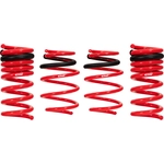 Order Major Suspension Kit by EIBACH - 4.10985 For Your Vehicle