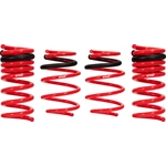 Order Major Suspension Kit by EIBACH - 4.7328 For Your Vehicle