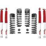 Order Kit de suspension Majeur by RANCHO - RS66118BR5 For Your Vehicle