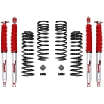 Order RANCHO - RS66118BR9 - Suspension Lift Kit For Your Vehicle