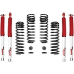 Order Major Suspension Kit by RANCHO - RS66119BR5 For Your Vehicle