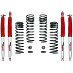 Order RANCHO - RS66119BR9 - Suspension Lift Kit For Your Vehicle