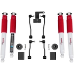 Order RANCHO - RS66124BR5-2 - Front & Rear Suspension System Component - Box Two For Your Vehicle