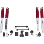 Order RANCHO - RS66124BR5-2 - Front & Rear Suspension System Component - Box Two For Your Vehicle