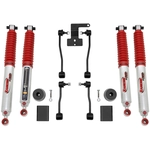 Order RANCHO - RS66124BR9-2 - Front & Rear Suspension System Component - Box Two For Your Vehicle
