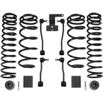 Order RANCHO - RS66142B1 - Front Suspension System Component - Box One For Your Vehicle