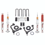 Order RANCHO - RS66311R9-3 - Suspension System Component - Box Three For Your Vehicle