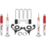 Order RANCHO - RS66512R9-1 - Suspension Leveling Kit - Box One For Your Vehicle