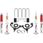 Order RANCHO - RS66512R9-2 - Suspension Leveling Kit - Box Two For Your Vehicle