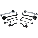 Order Major Suspension Kit by URO - W203W20910PKIT For Your Vehicle