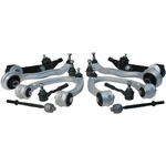 Order Major Suspension Kit by URO - W22012PCKIT For Your Vehicle