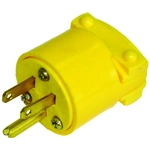 Order RODAC - RDE128HD - Three-Contact Male Plug For Your Vehicle