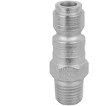 Order Male Plugs by MILTON INDUSTRIES INC - S1809 For Your Vehicle
