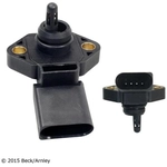 Order Manifold Absolute Pressure Sensor by BECK/ARNLEY - 158-0847 For Your Vehicle