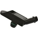 Order Manifold Absolute Pressure Sensor by BLUE STREAK (HYGRADE MOTOR) - AS691 For Your Vehicle