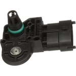 Order Manifold Absolute Pressure Sensor by BLUE STREAK (HYGRADE MOTOR) - AS699 For Your Vehicle