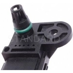 Order Manifold Absolute Pressure Sensor by BLUE STREAK (HYGRADE MOTOR) - AS199 For Your Vehicle