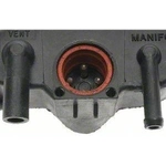 Order Manifold Absolute Pressure Sensor by BLUE STREAK (HYGRADE MOTOR) - AS21 For Your Vehicle