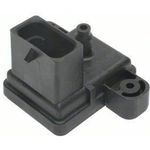 Order Manifold Absolute Pressure Sensor by BLUE STREAK (HYGRADE MOTOR) - AS25 For Your Vehicle