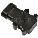 Order Manifold Absolute Pressure Sensor by BLUE STREAK (HYGRADE MOTOR) - AS304 For Your Vehicle