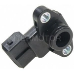 Order Manifold Absolute Pressure Sensor by BLUE STREAK (HYGRADE MOTOR) - AS331 For Your Vehicle