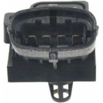 Order Manifold Absolute Pressure Sensor by BLUE STREAK (HYGRADE MOTOR) - AS347 For Your Vehicle