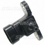 Order Manifold Absolute Pressure Sensor by BLUE STREAK (HYGRADE MOTOR) - AS351 For Your Vehicle
