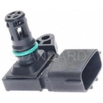 Order Manifold Absolute Pressure Sensor by BLUE STREAK (HYGRADE MOTOR) - AS414 For Your Vehicle