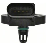 Order Manifold Absolute Pressure Sensor by BLUE STREAK (HYGRADE MOTOR) - AS441 For Your Vehicle