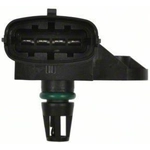 Order Manifold Absolute Pressure Sensor by BLUE STREAK (HYGRADE MOTOR) - AS493 For Your Vehicle