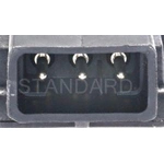 Order Manifold Absolute Pressure Sensor by BLUE STREAK (HYGRADE MOTOR) - AS57 For Your Vehicle