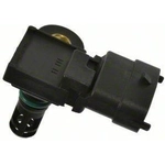 Order Manifold Absolute Pressure Sensor by BLUE STREAK (HYGRADE MOTOR) - AS669 For Your Vehicle