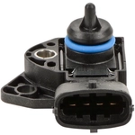 Order Manifold Absolute Pressure Sensor by BOSCH - 0261230109 For Your Vehicle