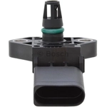 Order Manifold Absolute Pressure Sensor by BOSCH - 0281002976 For Your Vehicle