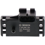 Order Manifold Absolute Pressure Sensor by BOSCH - F00099P169 For Your Vehicle