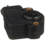 Order BWD AUTOMOTIVE - EC1645 - Manifold ABSolute Pressure Sensor For Your Vehicle