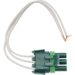 Order Manifold Absolute Pressure Sensor Connector by ACDELCO - PT2313 For Your Vehicle