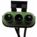 Order Manifold Absolute Pressure Sensor Connector by ACDELCO PROFESSIONAL - PT2303 For Your Vehicle