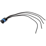 Order ACDELCO - PT2296 - Crankshaft Position Sensor Connector For Your Vehicle