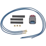 Order BLUE STREAK (HYGRADE MOTOR) - S2816 - Manifold Absolute Pressure Sensor Connector For Your Vehicle