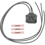 Order Manifold Absolute Pressure Sensor Connector by BLUE STREAK (HYGRADE MOTOR) - S2914 For Your Vehicle