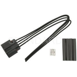 Order Connecteur de Pression Absolue de la Tubulure d'Admission de BLUE STREAK (HYGRADE MOTOR) - S1784 For Your Vehicle