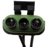 Order Manifold Absolute Pressure Sensor Connector by BLUE STREAK (HYGRADE MOTOR) - S564 For Your Vehicle