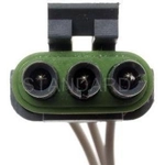 Order Manifold Absolute Pressure Sensor Connector by BLUE STREAK (HYGRADE MOTOR) - S594 For Your Vehicle