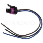Order Connecteur de Pression Absolue de la Tubulure d'Admission de BLUE STREAK (HYGRADE MOTOR) - S619 For Your Vehicle